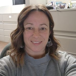 Meet your Posher, Brandy